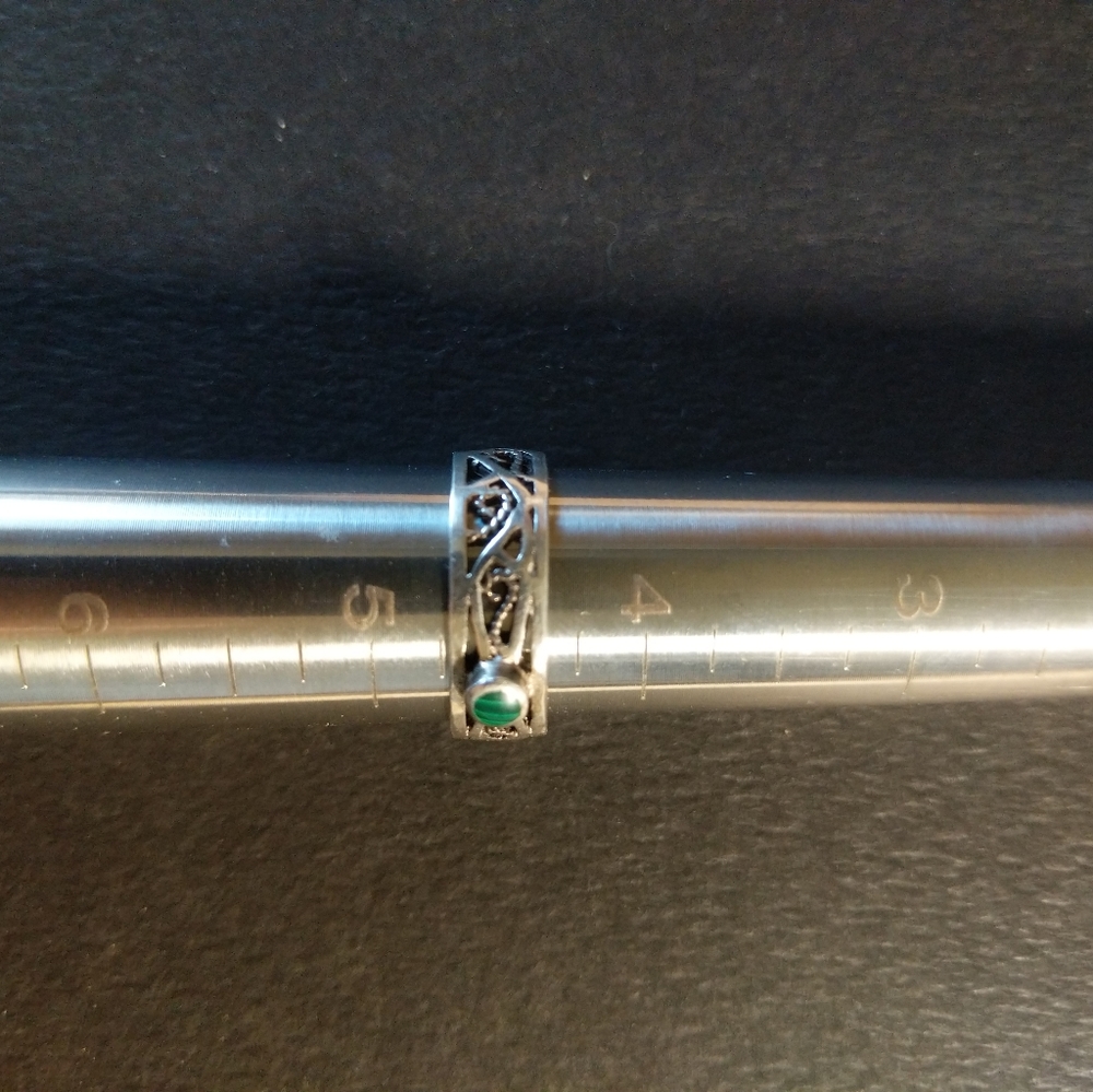 PSCL Silver & Gold Rings - Picture 4 of 8